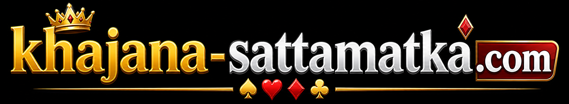 Satta Matka Jodi